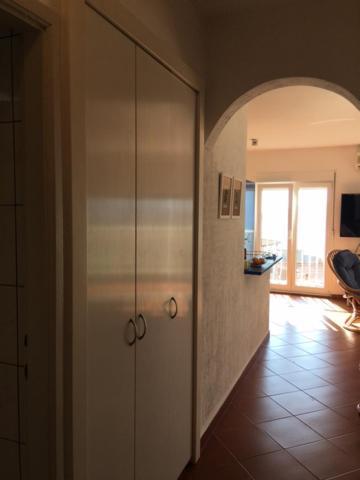 Apartment Simo Herceg Novi Kültér fotó