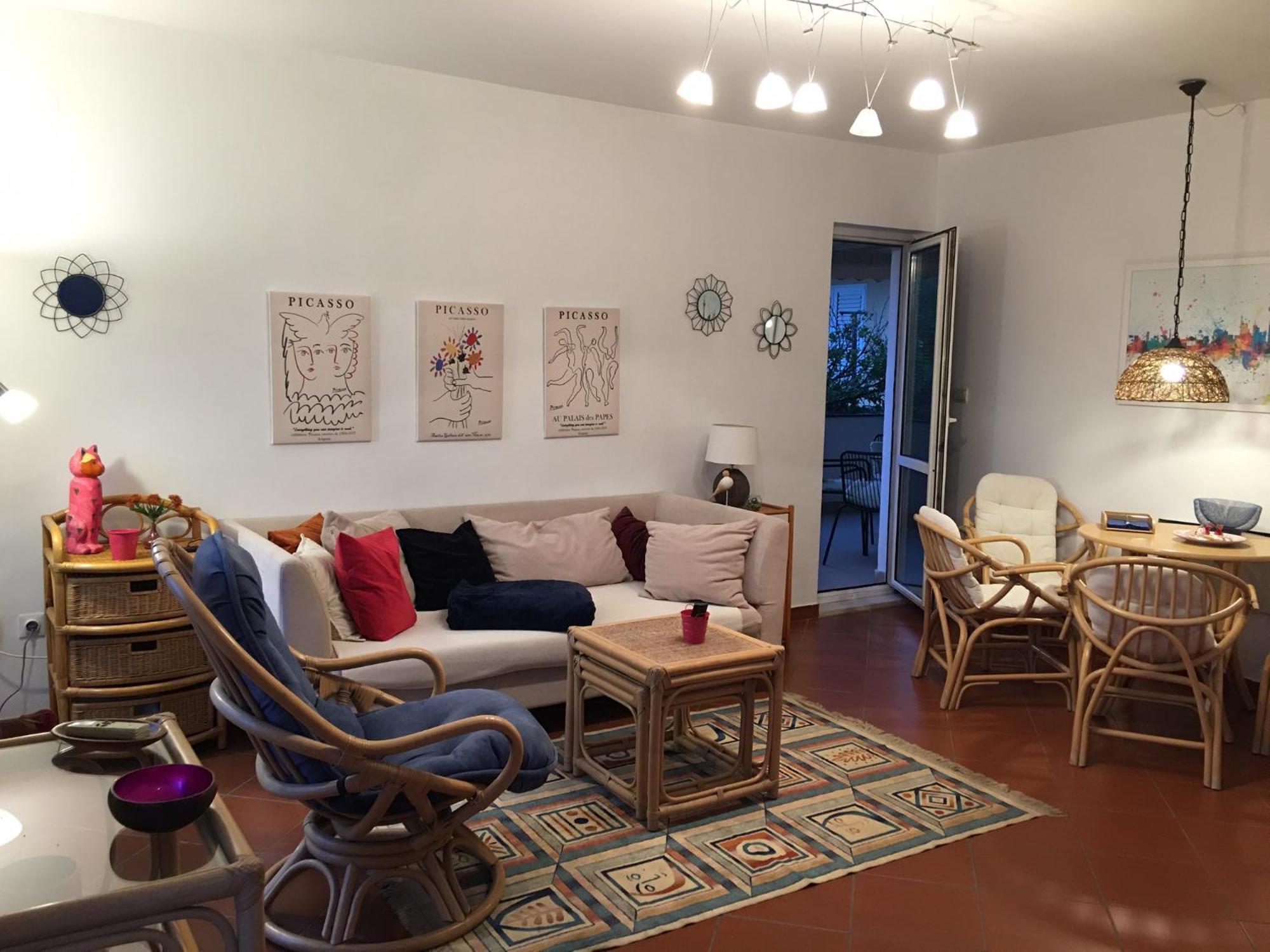 Apartment Simo Herceg Novi Kültér fotó