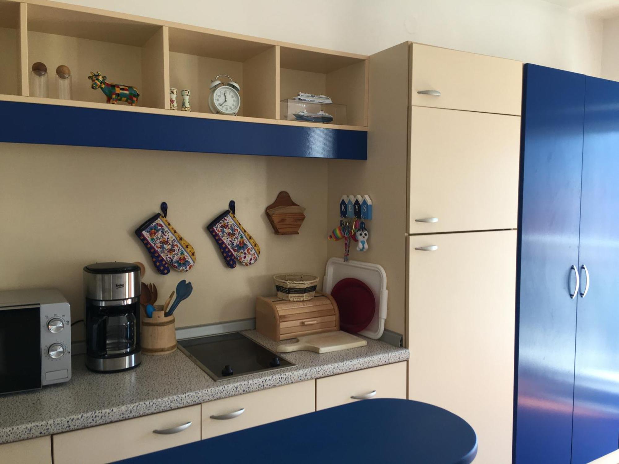 Apartment Simo Herceg Novi Kültér fotó