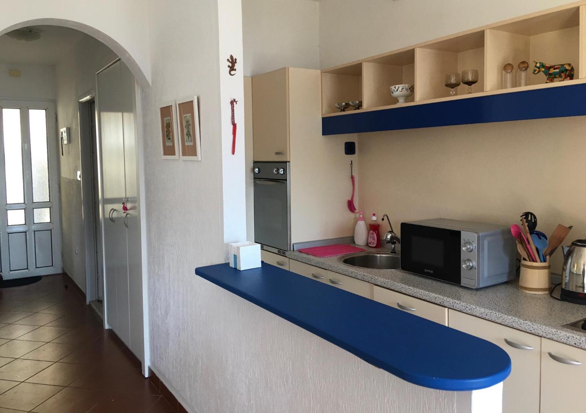 Apartment Simo Herceg Novi Kültér fotó